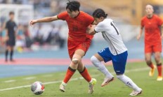 ac米兰中文官网-亚洲杯女足：激情战斗的赛场