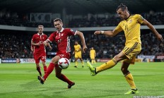 米兰体育登陆-英格兰战胜捷克，晋级欧预赛淘汰赛