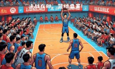 米兰体育官网登录入口-包含贵州篮球队雄心勃勃，向胜利前进的词条
