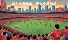 米兰体育平台登录入口-亚洲豪门对决：上港将迎战恒大