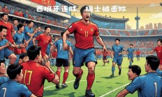 米兰体育官网首页-包含瑞士队力克对手，成功跻身欧洲杯正赛的词条