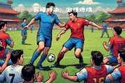 米兰体育官网-体育赛事中的激情角逐吸引目光