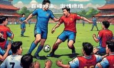 米兰体育官网-体育赛事中的激情角逐吸引目光