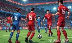 米兰体育app下载-南安普顿主帅策略周详，战术奏效的简单介绍