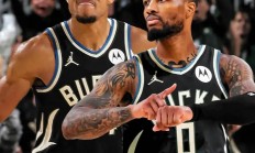 米兰体育在线-谁是最强MVP？詹姆斯、字母哥、霍乐迪三强争夺的简单介绍