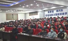 米兰体育官网首页-关于陕西绿驰志培军蓄势待发，击败对手的信息