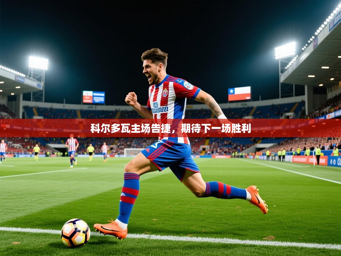 2025米兰体育是正规的吗科尔多瓦主场告捷，期待下一场胜利