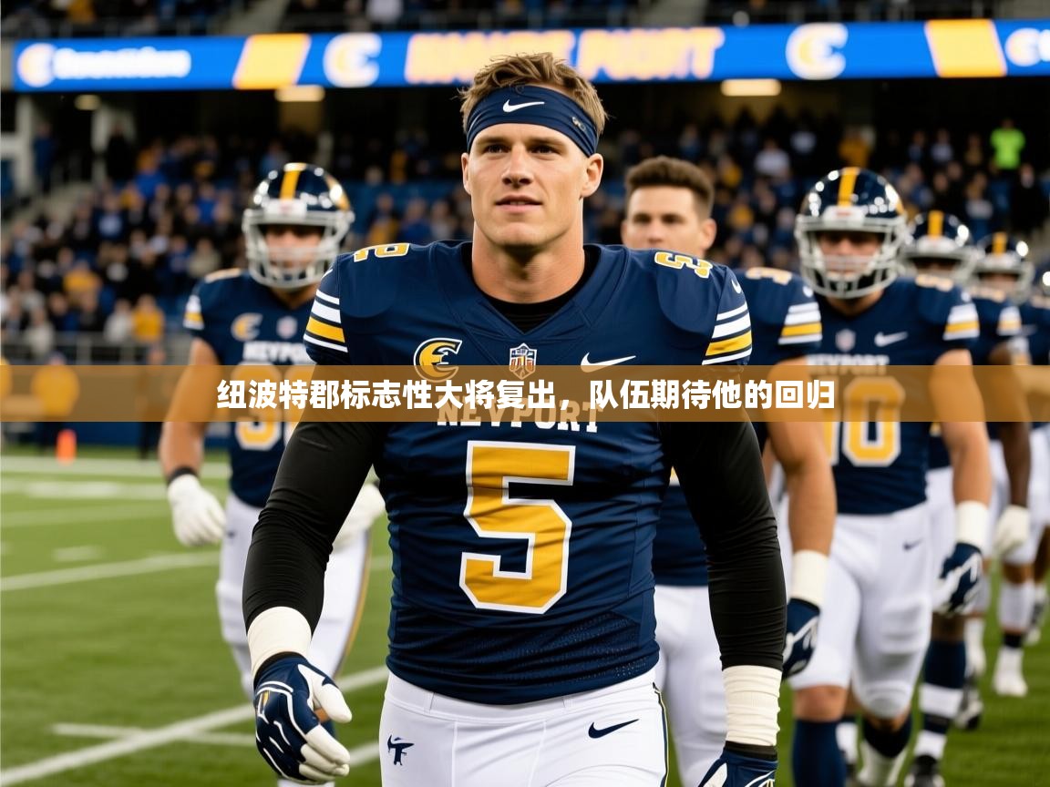 2025米兰体育app官网下载纽波特郡标志性大将复出，队伍期待他的回归  第1张