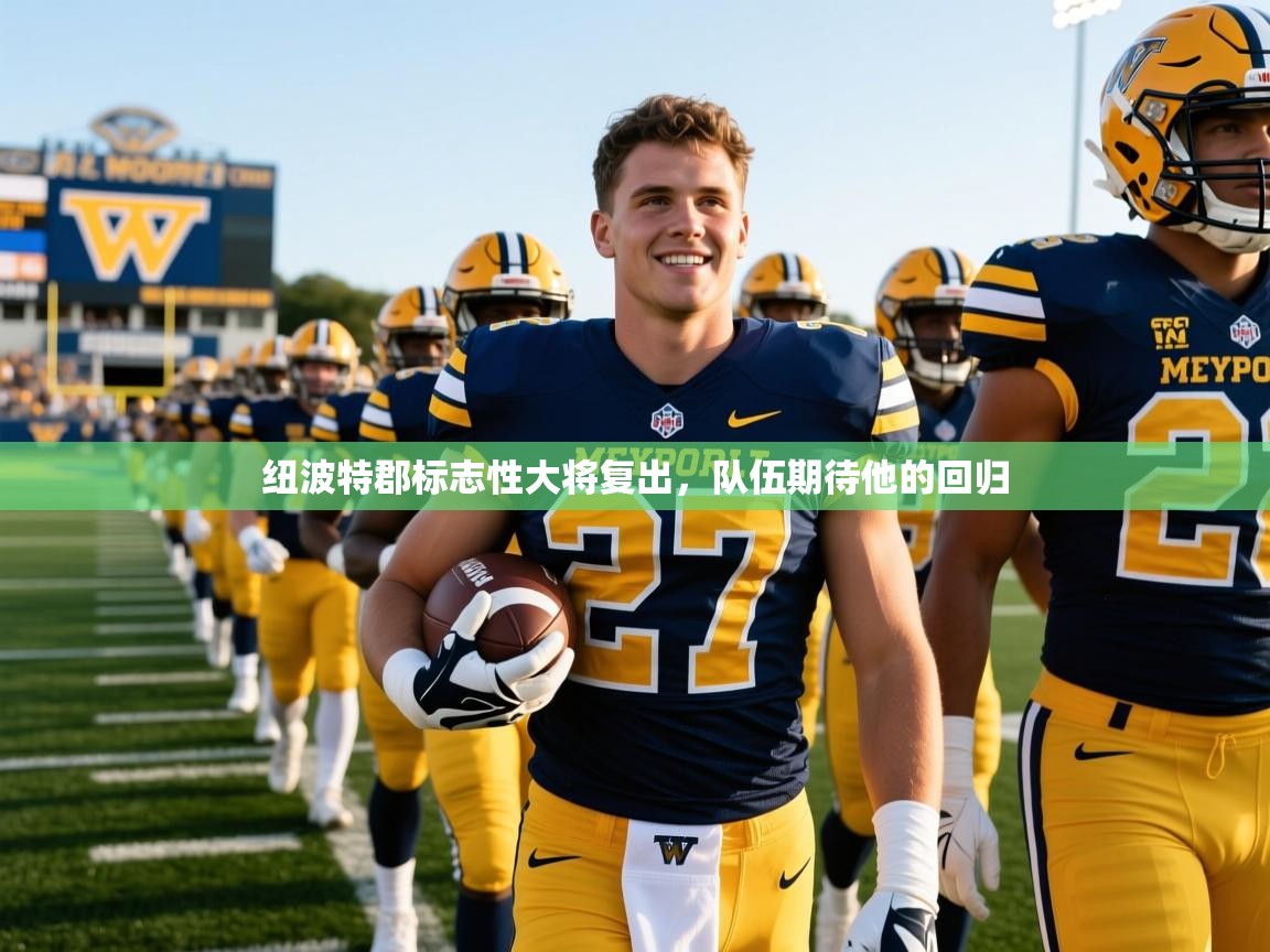 2025米兰体育app官网下载纽波特郡标志性大将复出，队伍期待他的回归  第2张