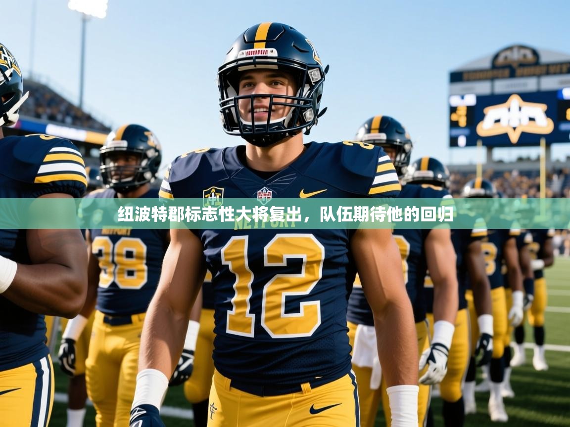 2025米兰体育app官网下载纽波特郡标志性大将复出，队伍期待他的回归  第3张