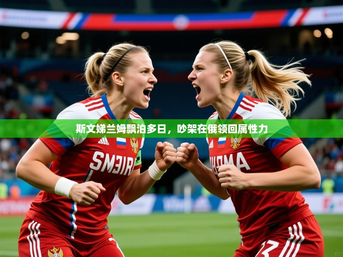 2025米兰体育网站拉斯帕尔马斯赞助商斯文娣兰姆飘泊多日，吵架在俄领回属性力  第1张