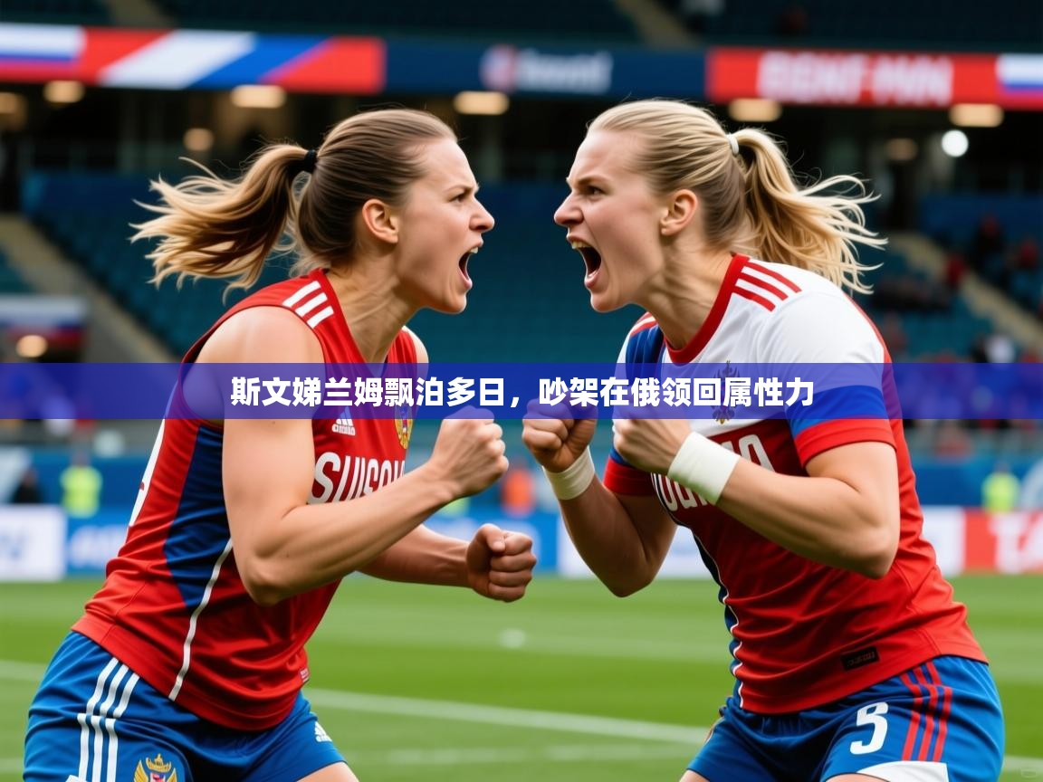 2025米兰体育网站拉斯帕尔马斯赞助商斯文娣兰姆飘泊多日，吵架在俄领回属性力  第3张