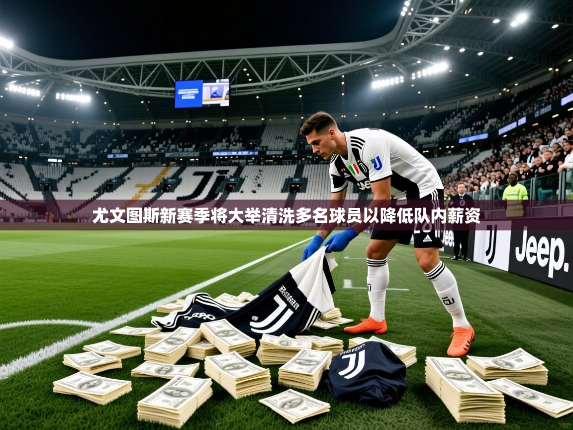 2025米兰体育官网尤文图斯新赛季将大举清洗多名球员以降低队内薪资  第2张