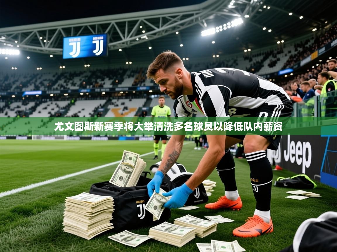 2025米兰体育官网尤文图斯新赛季将大举清洗多名球员以降低队内薪资  第3张