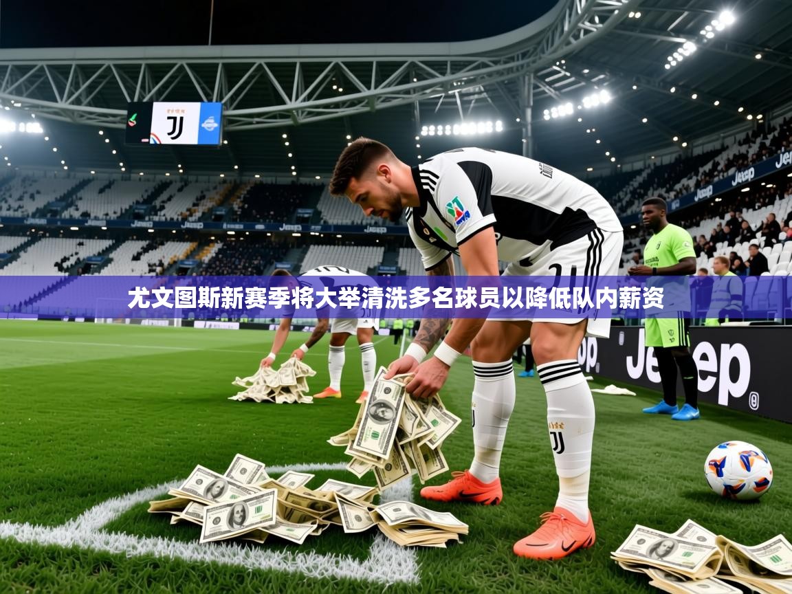 2025米兰体育官网尤文图斯新赛季将大举清洗多名球员以降低队内薪资  第4张