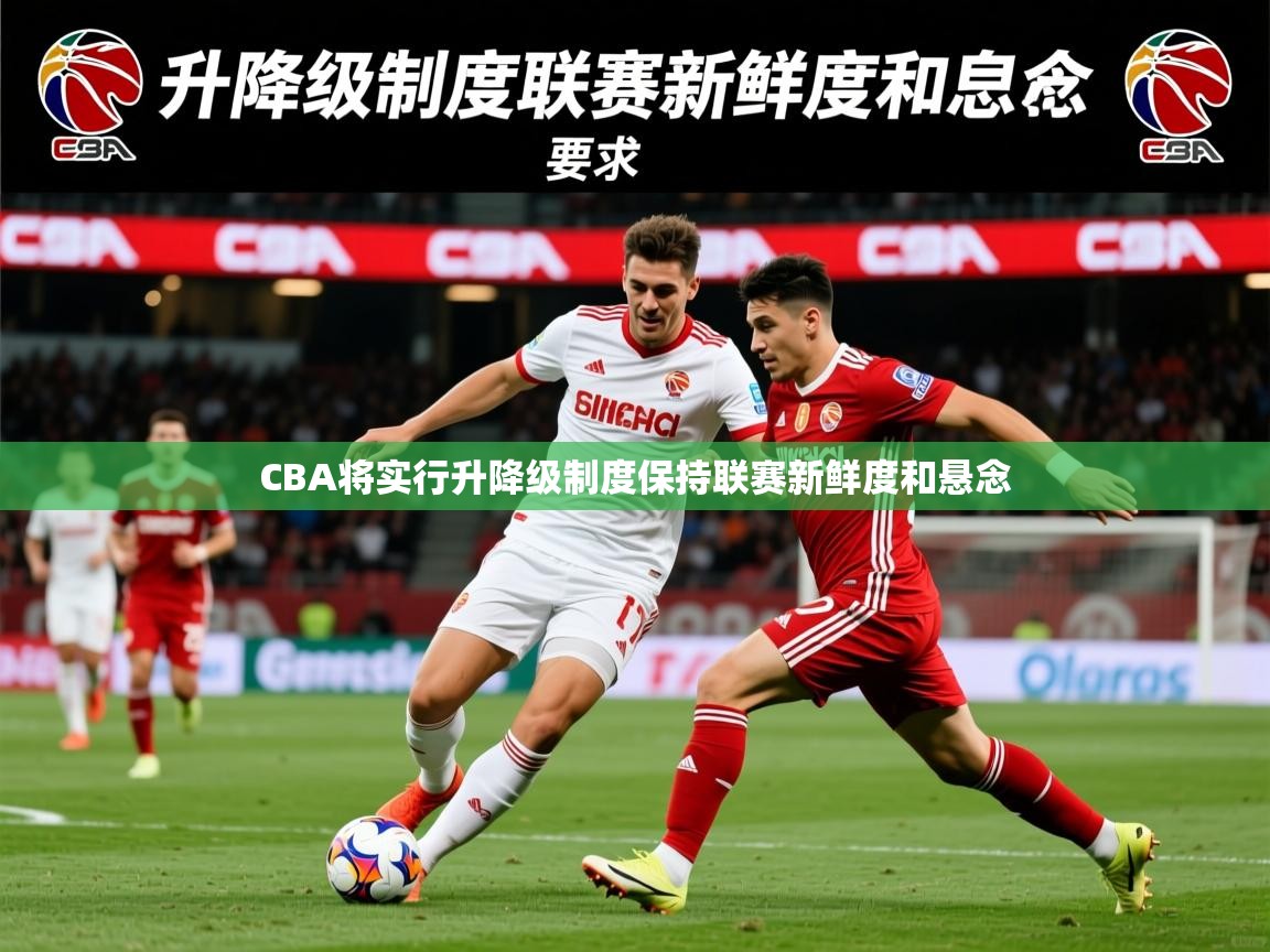 2025米兰体育直播CBA将实行升降级制度保持联赛新鲜度和悬念  第2张