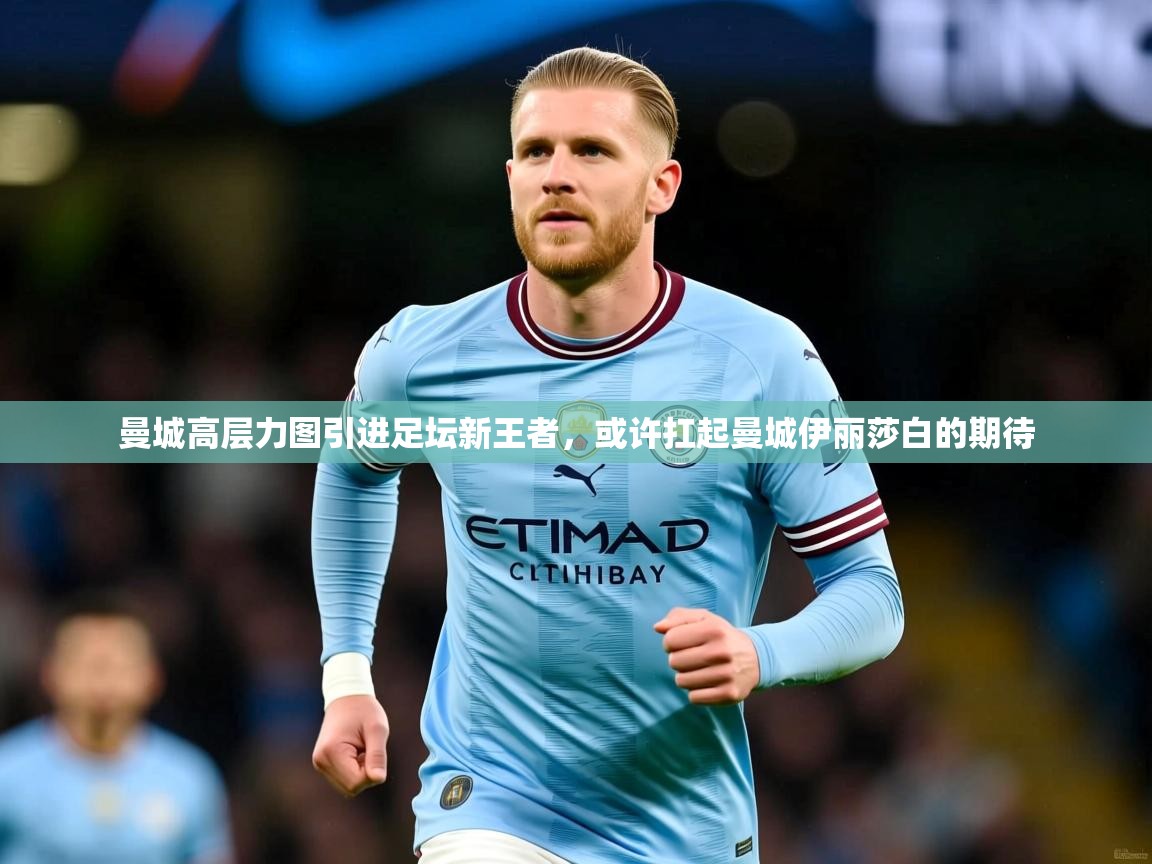 2025米兰体育官网曼城高层力图引进足坛新王者，或许扛起曼城伊丽莎白的期待  第3张