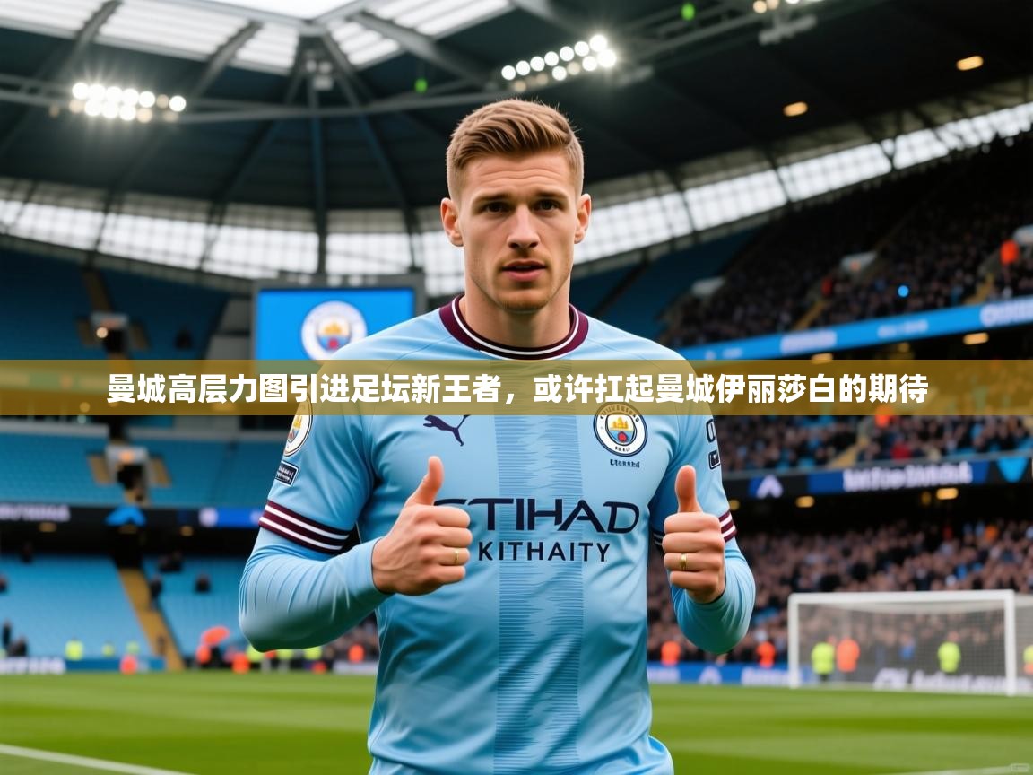 2025米兰体育官网曼城高层力图引进足坛新王者，或许扛起曼城伊丽莎白的期待  第4张