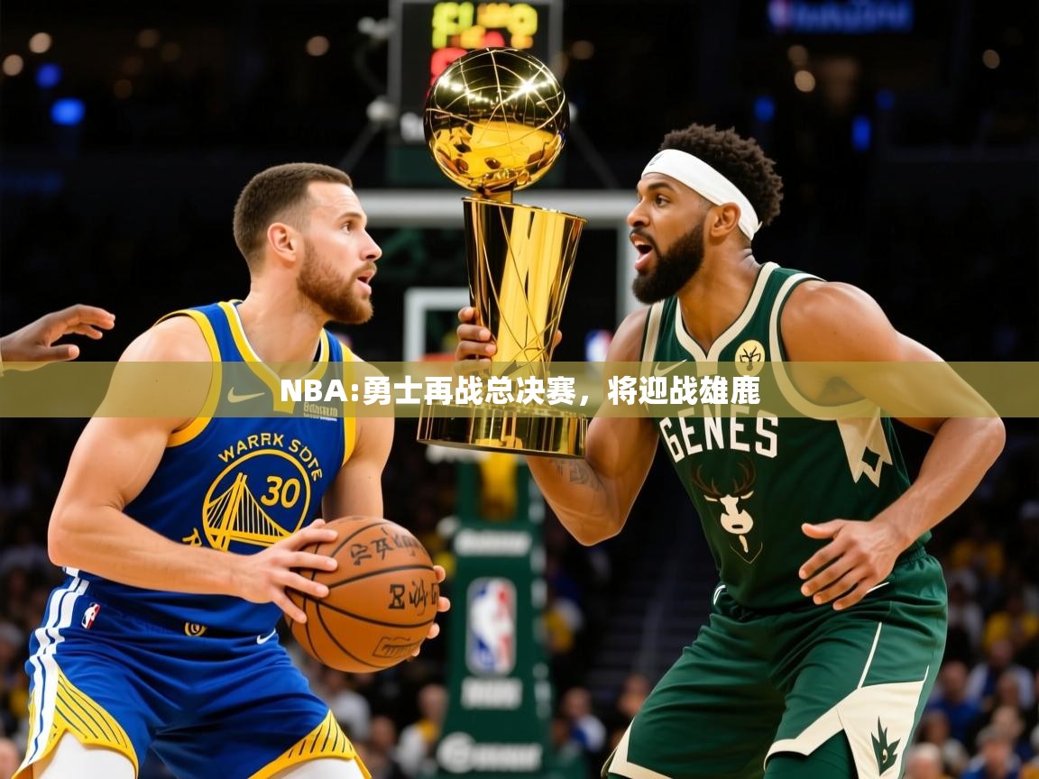 2025米兰体育网址NBA:勇士再战总决赛，将迎战雄鹿  第1张
