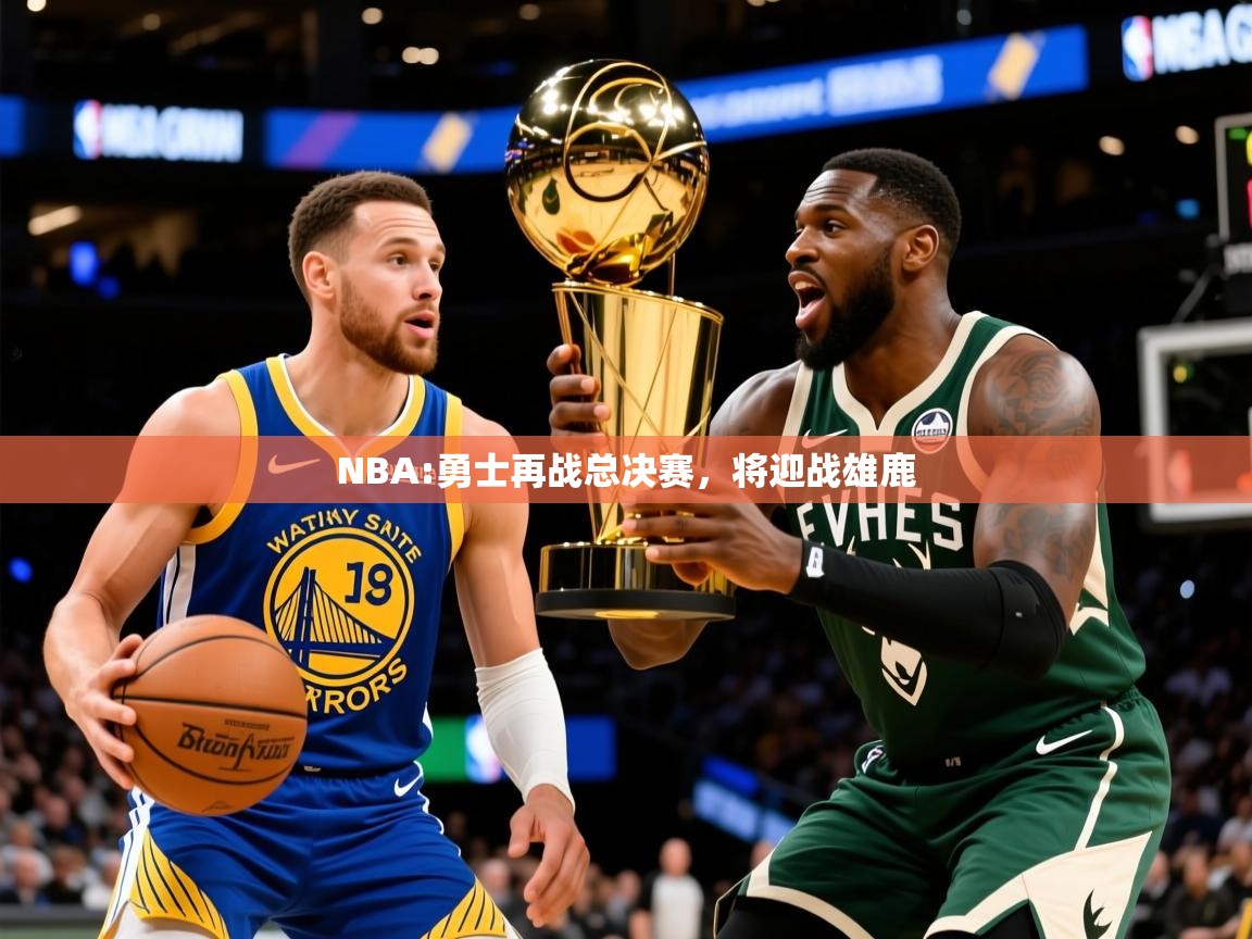 2025米兰体育网址NBA:勇士再战总决赛，将迎战雄鹿  第3张