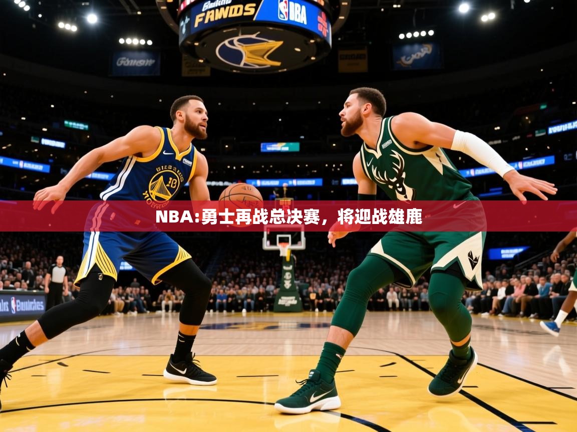 2025米兰体育网址NBA:勇士再战总决赛，将迎战雄鹿  第4张