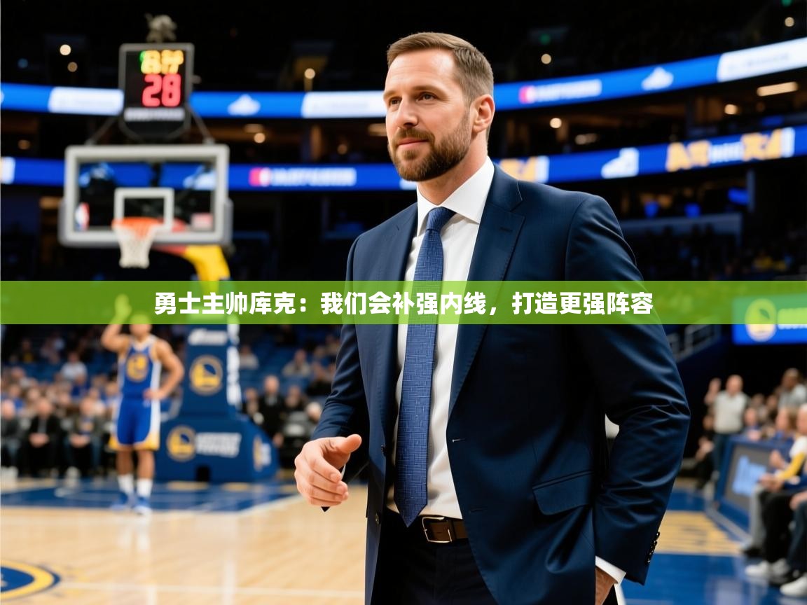 2025米兰体育是正规的吗勇士主帅库克：我们会补强内线，打造更强阵容  第4张