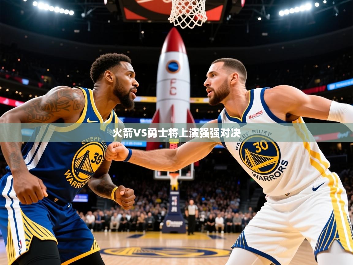 2025米兰体育火箭VS勇士将上演强强对决  第1张
