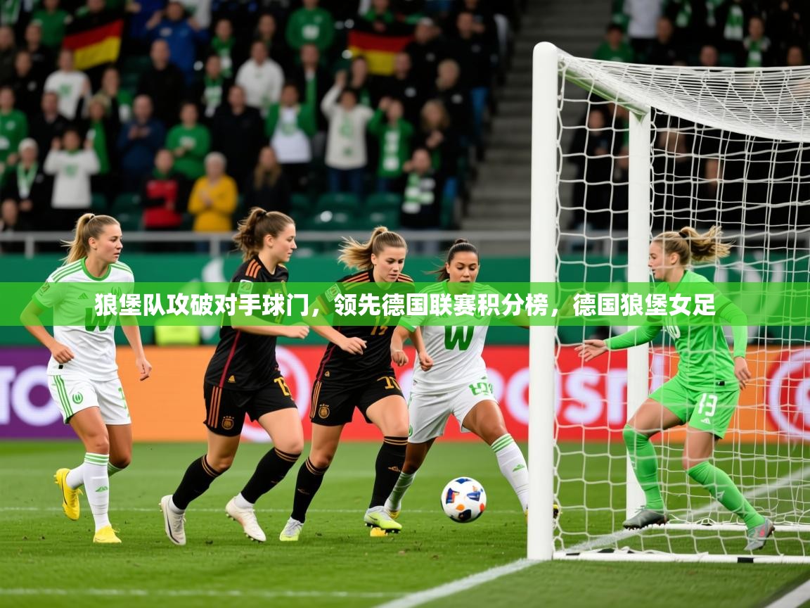 2025米兰体育官方拉斯帕尔马斯赞助商狼堡队攻破对手球门，领先德国联赛积分榜，德国狼堡女足  第4张