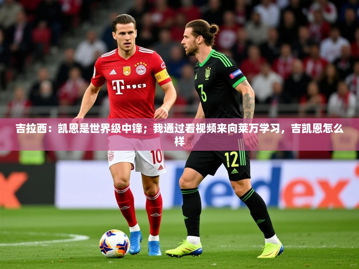2025米兰体育app官网登录吉拉西:凯恩是世界级中锋;我通过看视频来向莱万学习,吉凯恩怎么样 第2张