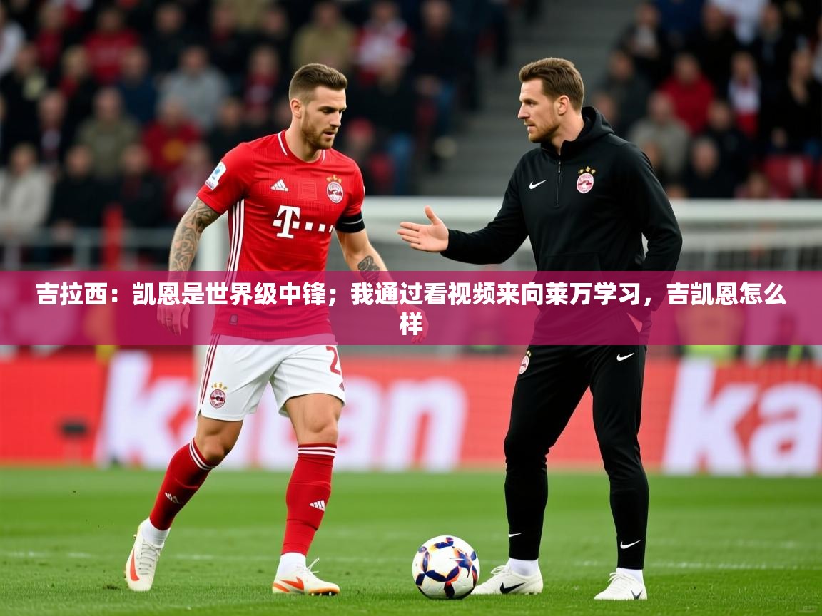 2025米兰体育app官网登录吉拉西:凯恩是世界级中锋;我通过看视频来向莱万学习,吉凯恩怎么样 第4张