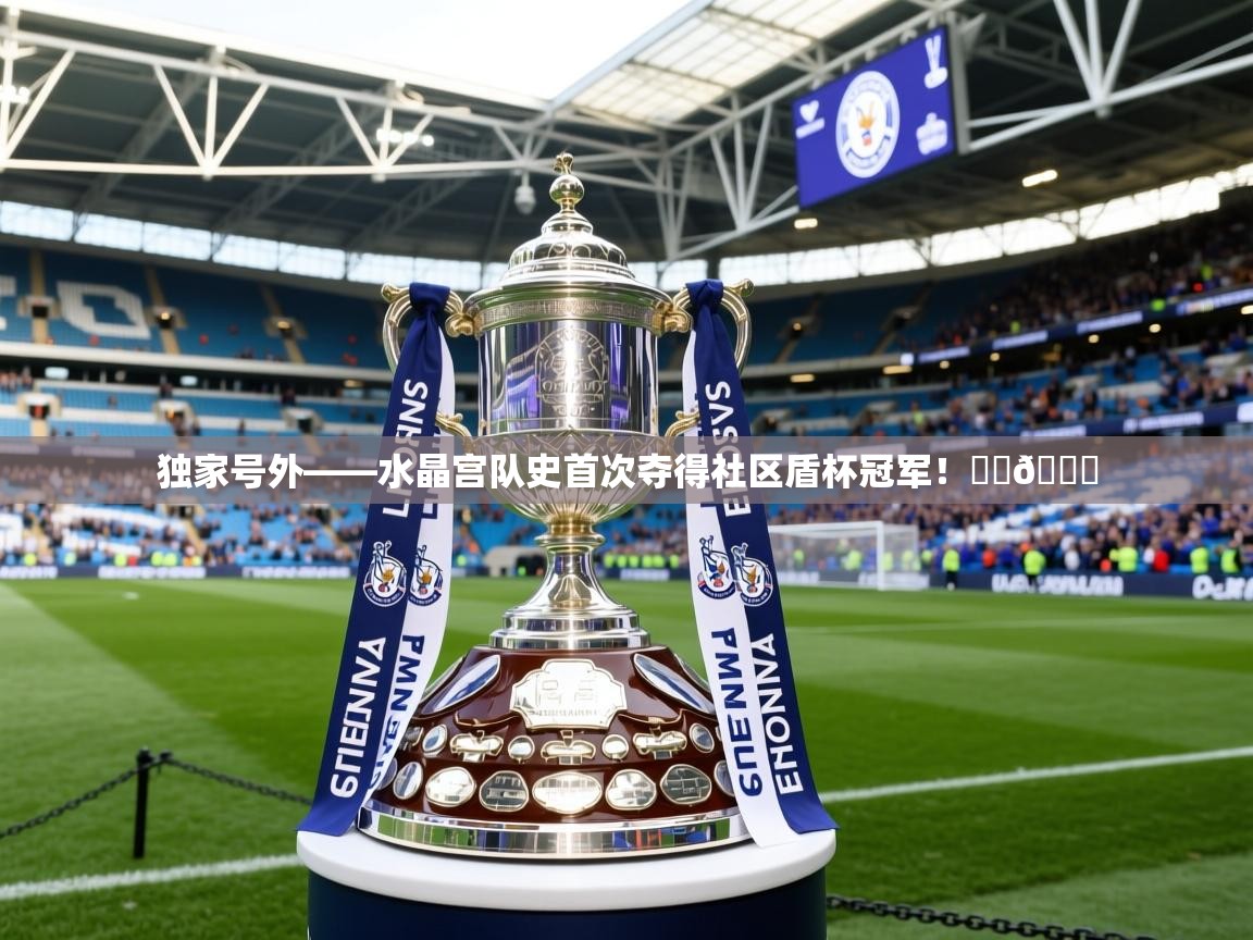 2025米兰体育官网独家号外——水晶宫队史首次夺得社区盾杯冠军！❤️💙  第3张