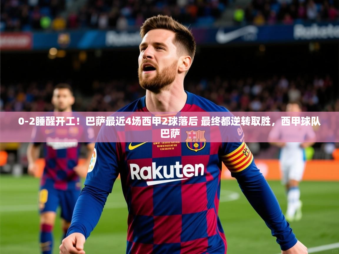 2025米兰体育官网0-2睡醒开工!巴萨最近4场西甲2球落后 最终都逆转取胜,西甲球队巴萨 第2张