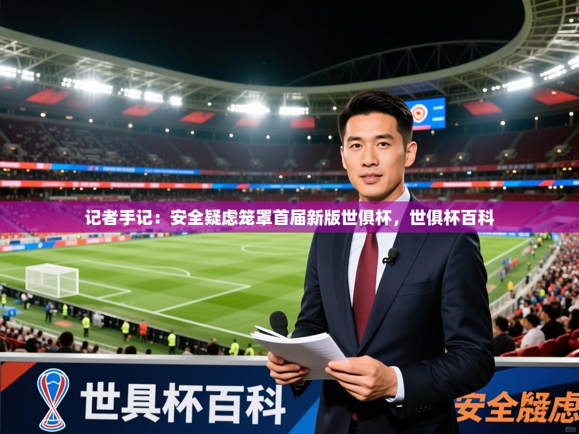 2025米兰体育平台登录入口记者手记:安全疑虑笼罩首届新版世俱杯,世俱杯百科 第1张