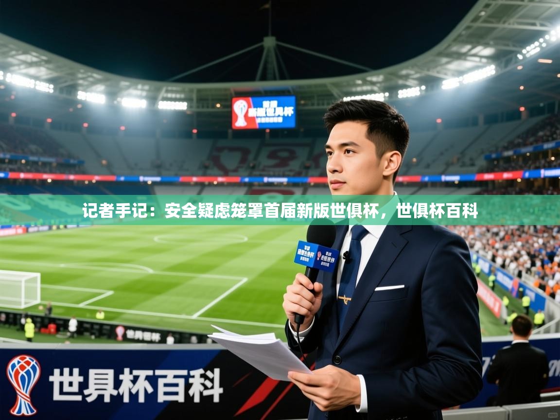 2025米兰体育平台登录入口记者手记:安全疑虑笼罩首届新版世俱杯,世俱杯百科 第2张