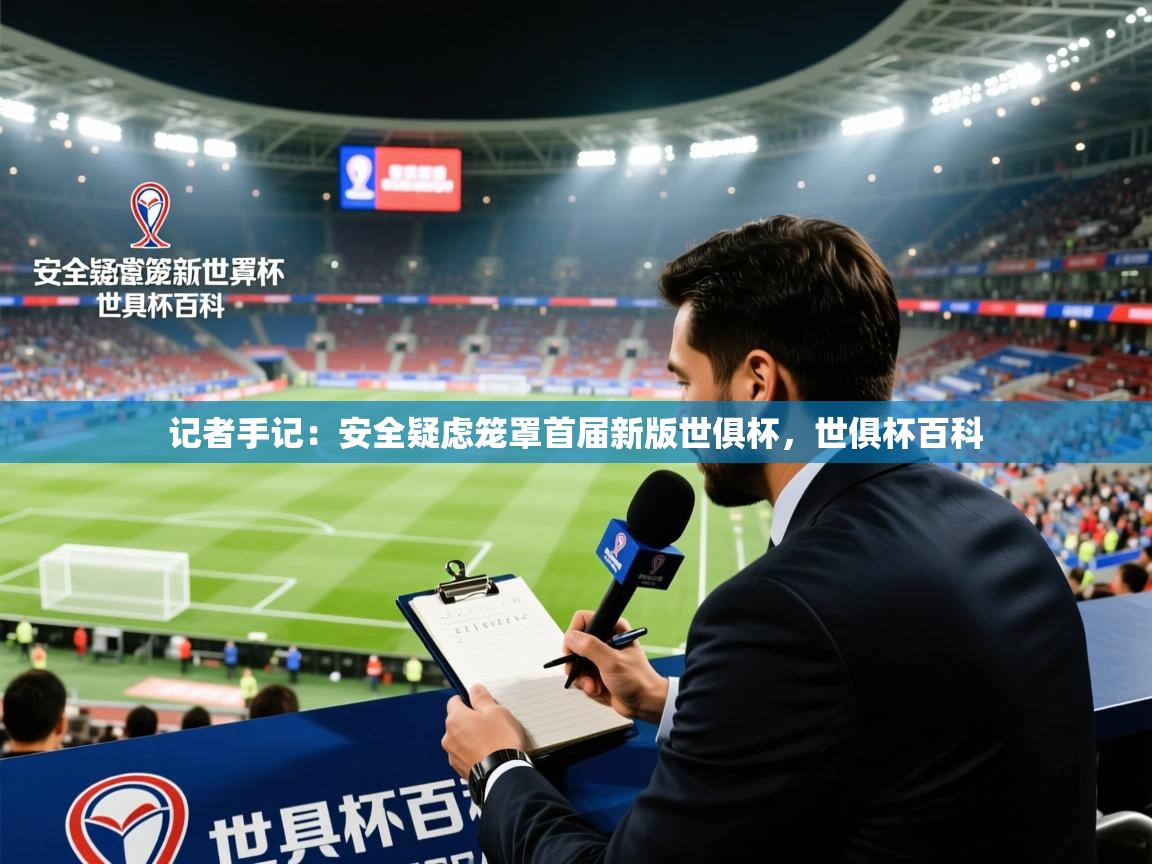 2025米兰体育平台登录入口记者手记:安全疑虑笼罩首届新版世俱杯,世俱杯百科 第3张