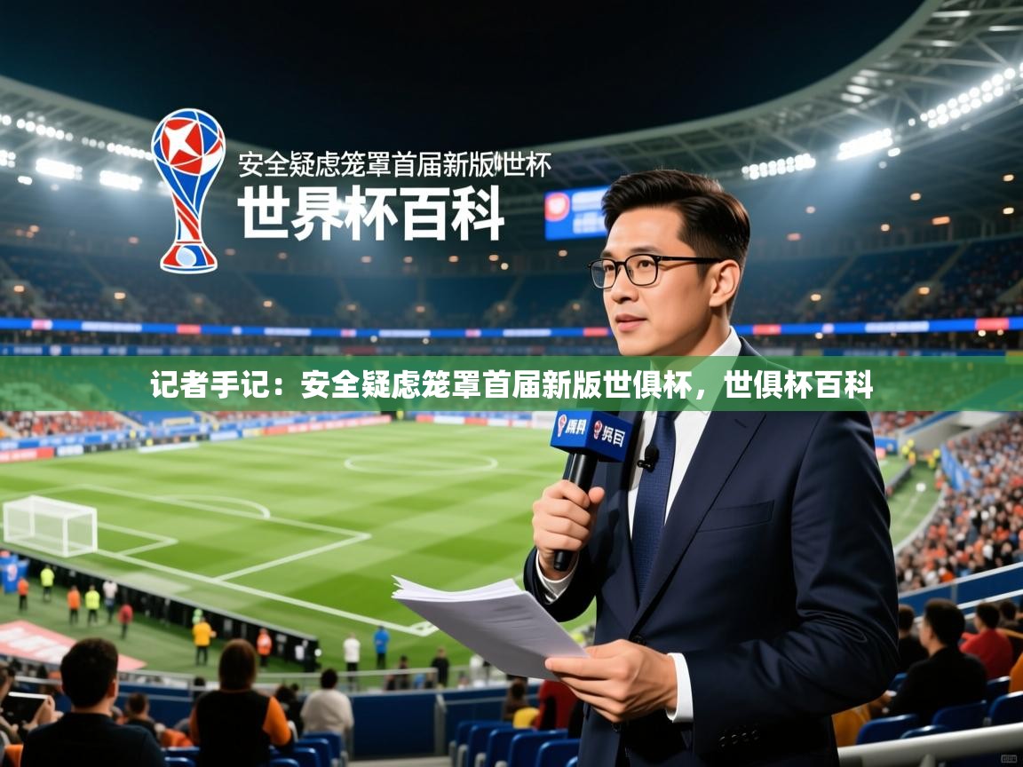2025米兰体育平台登录入口记者手记:安全疑虑笼罩首届新版世俱杯,世俱杯百科 第4张