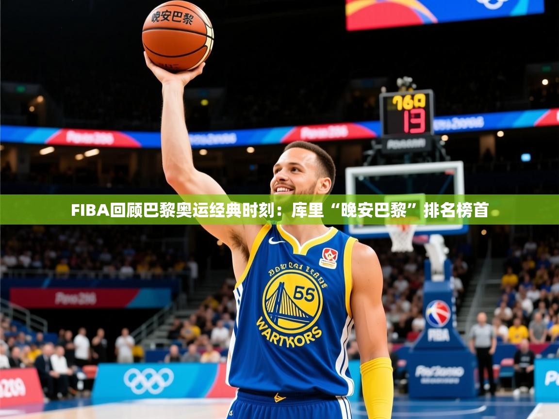 2025米兰体育app官方下载FIBA回顾巴黎奥运经典时刻:库里“晚安巴黎”排名榜首 第4张