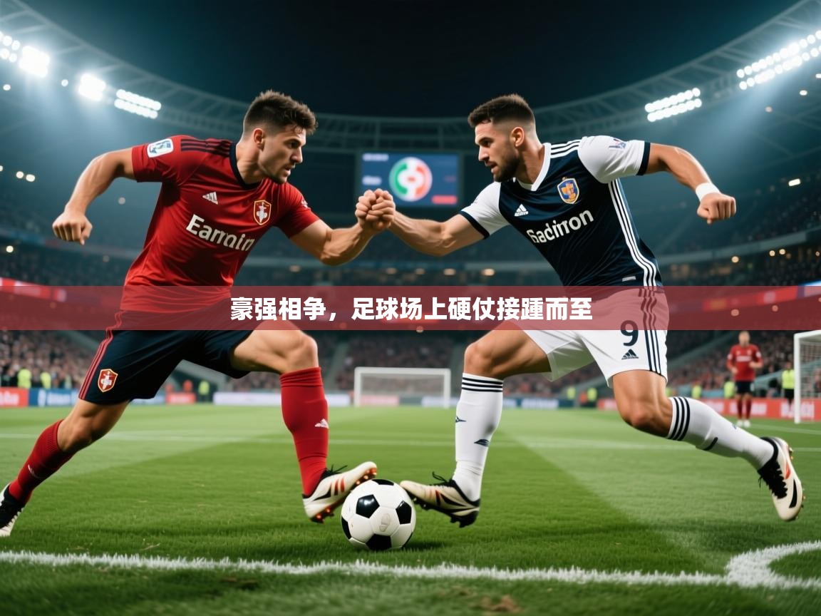 2025米兰体育豪强相争，足球场上硬仗接踵而至  第1张