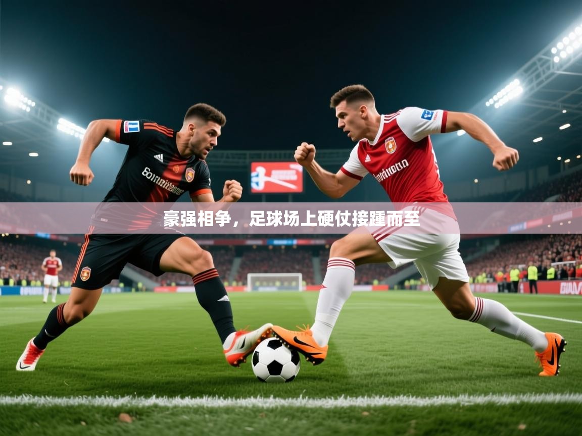 2025米兰体育豪强相争，足球场上硬仗接踵而至  第2张