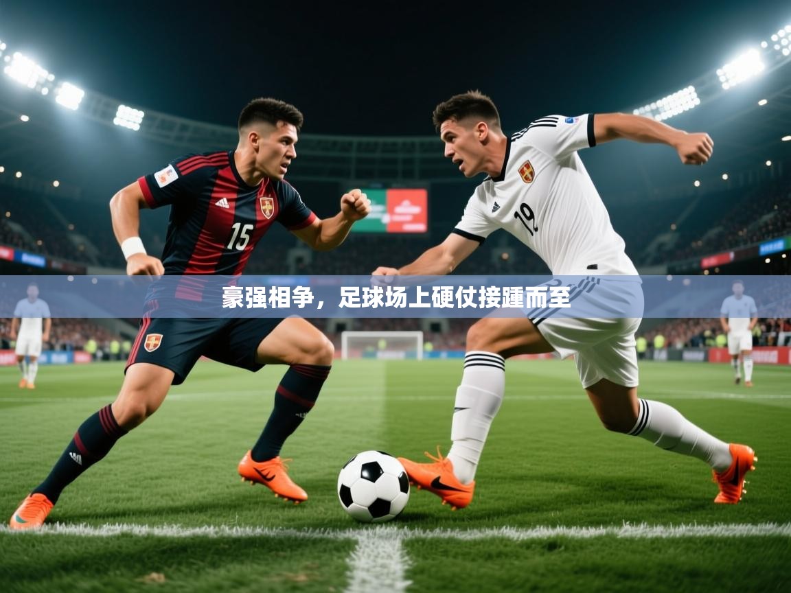 2025米兰体育豪强相争，足球场上硬仗接踵而至  第3张