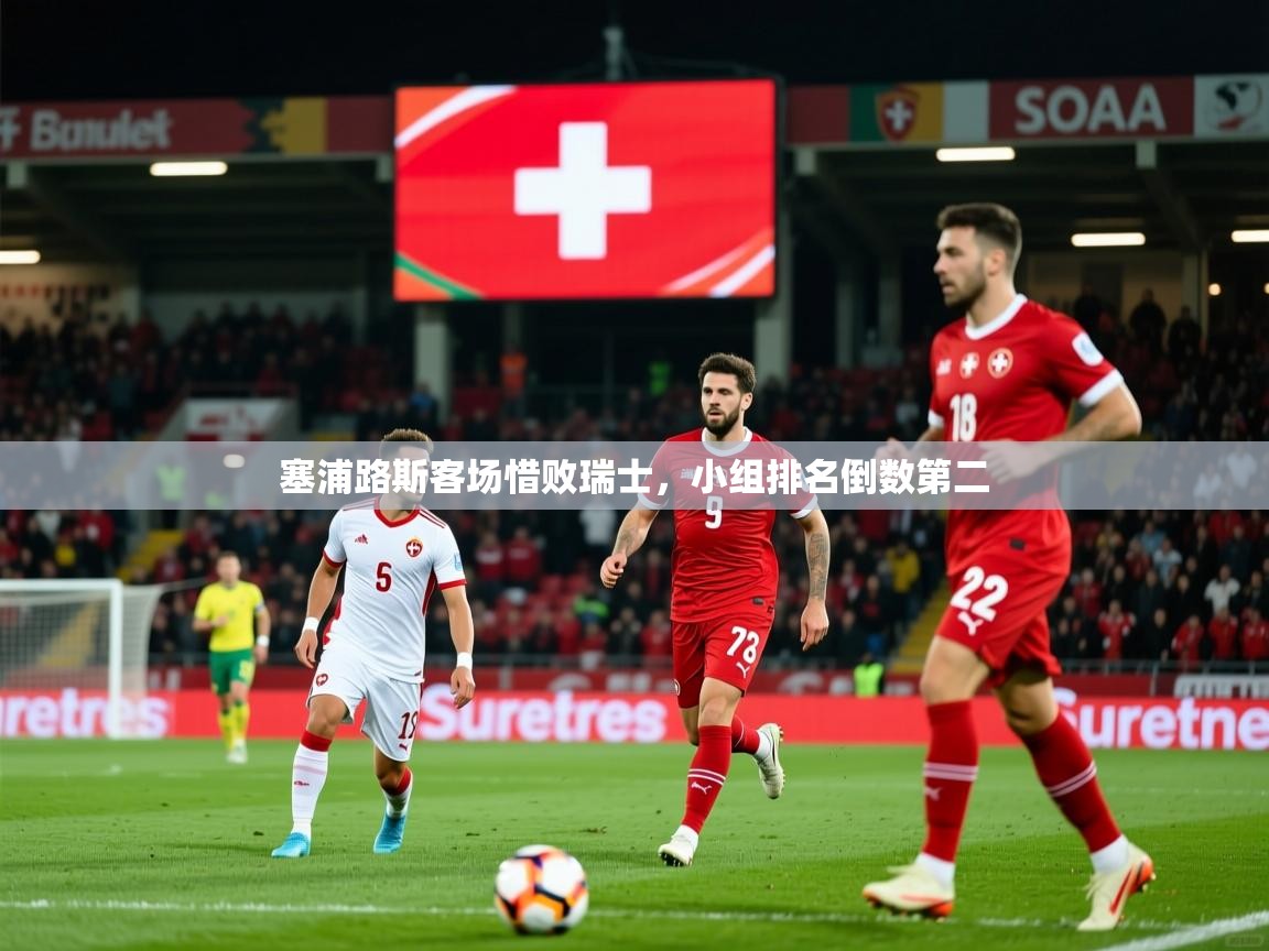 2025米兰体育app塞浦路斯客场惜败瑞士，小组排名倒数第二  第3张