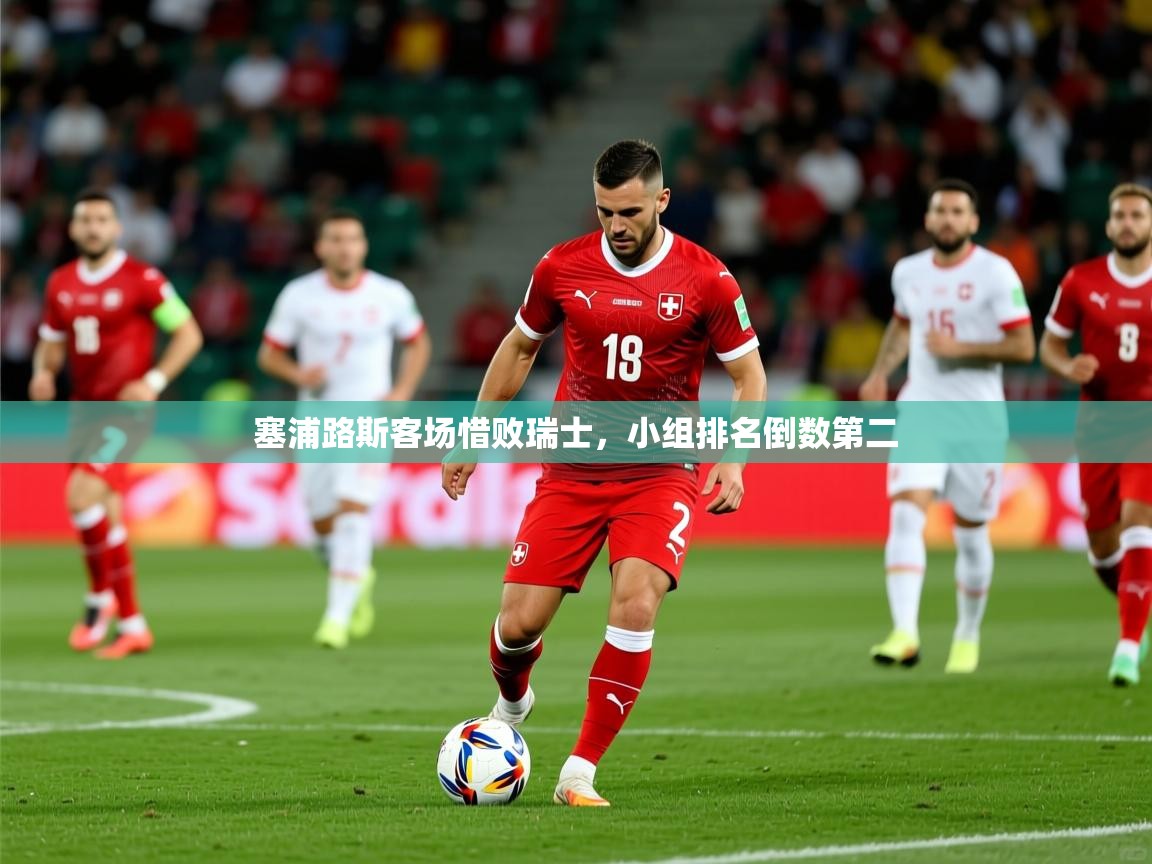 2025米兰体育app塞浦路斯客场惜败瑞士，小组排名倒数第二  第4张