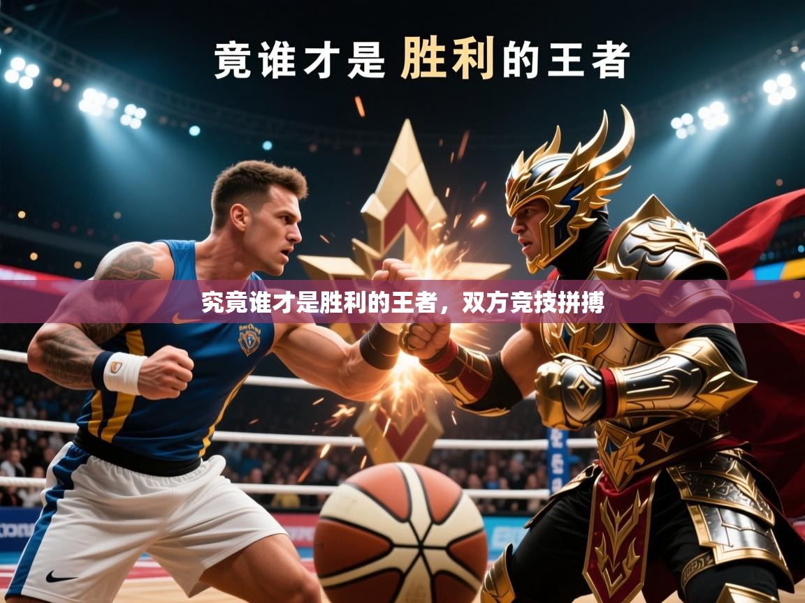 2025米兰体育直播究竟谁才是胜利的王者,双方竞技拼搏 第1张