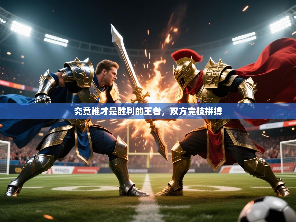2025米兰体育直播究竟谁才是胜利的王者,双方竞技拼搏 第2张