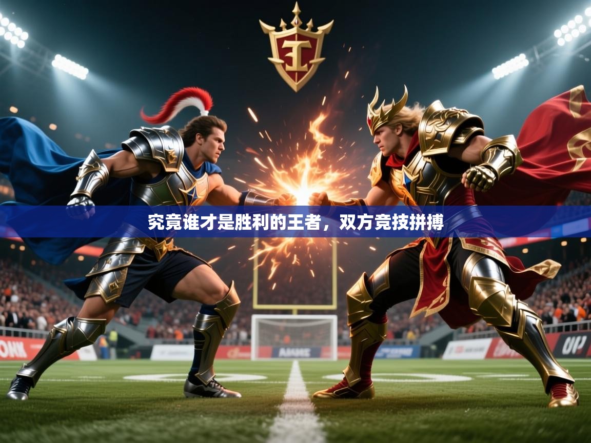 2025米兰体育直播究竟谁才是胜利的王者,双方竞技拼搏 第3张