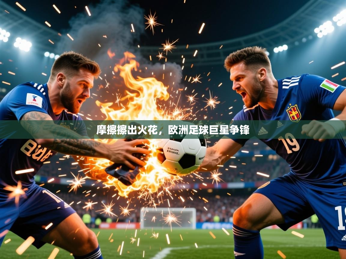 2025米兰体育在线摩擦擦出火花,欧洲足球巨星争锋 第3张