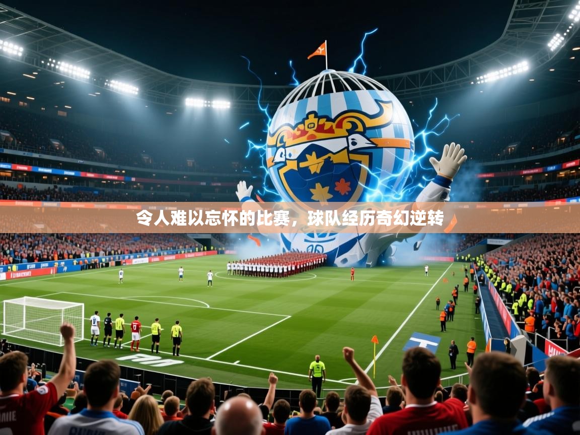 2025米兰体育平台令人难以忘怀的比赛，球队经历奇幻逆转  第1张