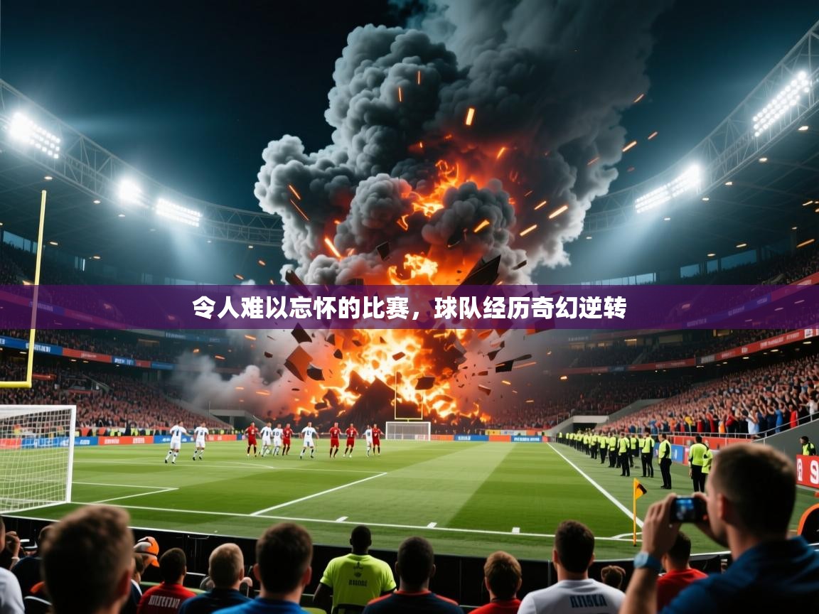2025米兰体育平台令人难以忘怀的比赛，球队经历奇幻逆转  第2张