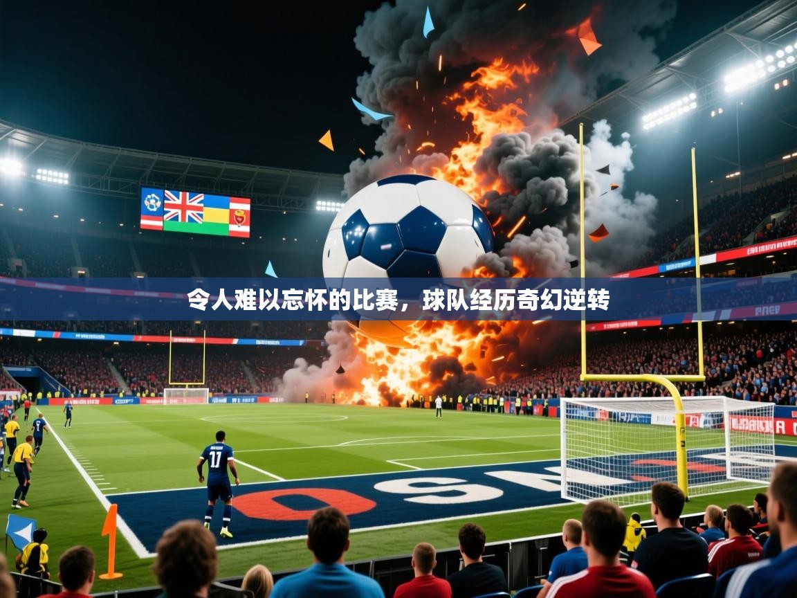 2025米兰体育平台令人难以忘怀的比赛，球队经历奇幻逆转  第4张