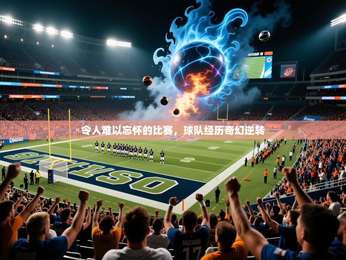 2025米兰体育平台令人难以忘怀的比赛，球队经历奇幻逆转  第3张